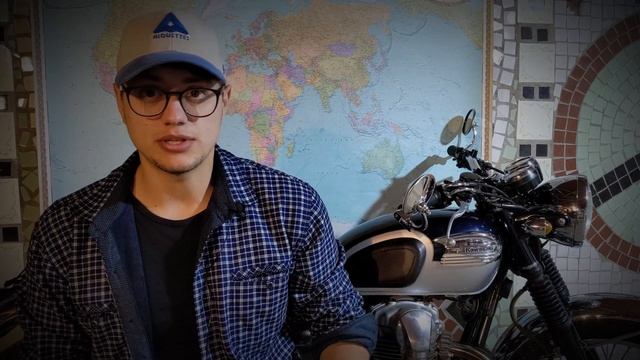 Купил классический мотоцикл | Kawasaki W650 | стоит ли брать? (часть 1)