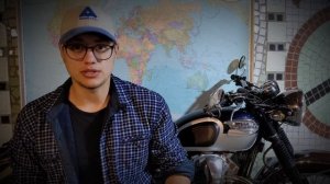 Купил классический мотоцикл | Kawasaki W650 | стоит ли брать? (часть 1)