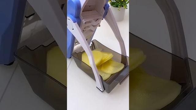 Multifunctional Vegetable Cutter Paper Shredder Kitchen Household Shredder смотреть онлайн