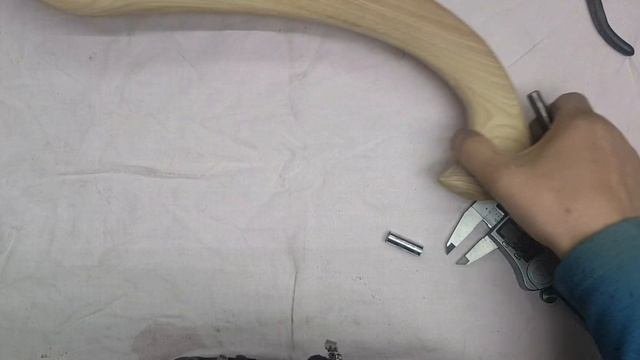 Топорище.Ручка(рукоять) для топора.
