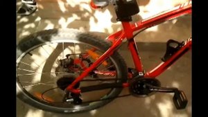 Сигнализация для велосипеда | Магазин TOPS