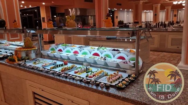 PARADISE ABU SOMA RESORT Hurghada - مدينة الغردقة # PART 3