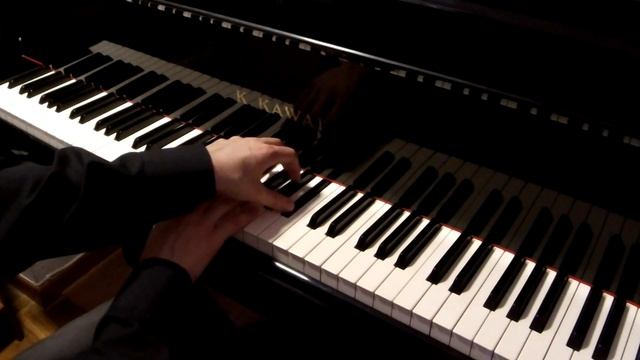 Rebikov - In the Forest (Op. 51, No. 4) смотреть онлайн