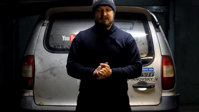 Дрифт Шнива.Из грязи в зимний дрифт.Серия 1.