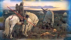 Благословение - Александр Дольский