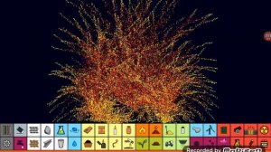 Игра на планшет и телефон песочница