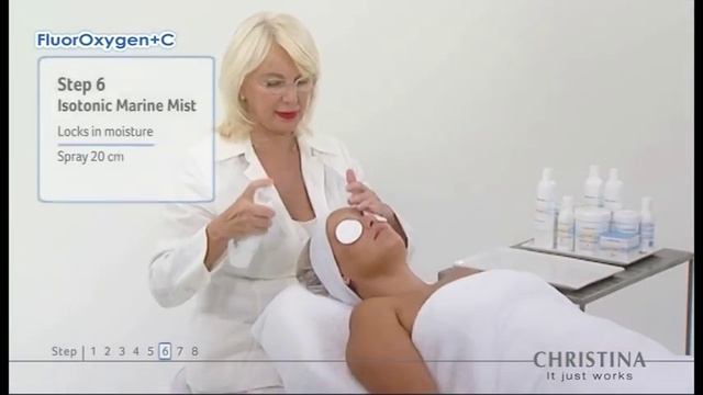 FluorOxygen+C смотреть онлайн