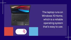 Gateway 14.1-Inch Ultra Slim Review: A Sleek and Affordable Laptop