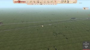Workers & Resources: Soviet Republic Как начать без людей