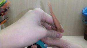 6 Кукла! Обзор на Barbie Made to Move Йога Латиноамериканка!