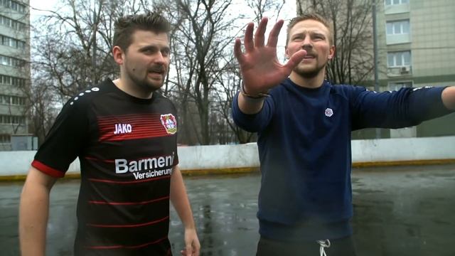 Вызов - Неприступное кольцо смотреть онлайн