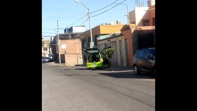 LAMBO DOORS Y ALA DE GAVIOTA EN TICO смотреть онлайн