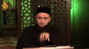 Заблуждения ибн Таймии. Часть 1. Камиль хазрат Самигуллин.