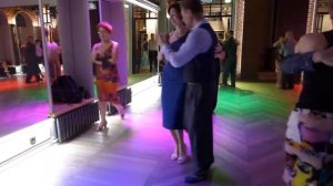 Los Puentes 2020 part12 milonga