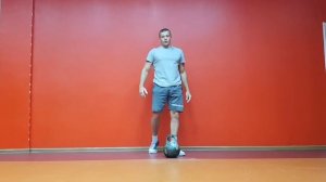 Такого Ты ещё не видел! СИЛОВЫЕ ТРЮКИ С ГИРЯМИ - ПРОВЕРЬ СЕБЯ!