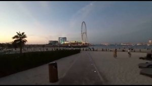 Double Tree by Hilton jumeira 4_.Свой пляж.Дубай.10 мин от метро.mp4