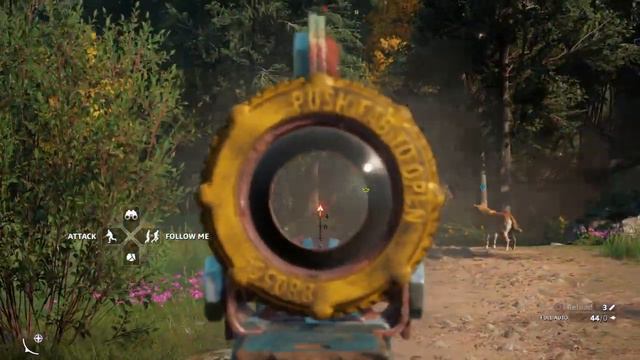 Far Cry New Dawn Fastest Way To Get Circuit Boards And Elite Weapons смотреть онлайн