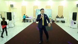 Тамада в Астане - Джим Керри по Казахский. Тамада в Астане, Тамада Астана. 8 702 683 58 84.