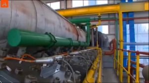 В Прибалтике газовый АХТУНГ_ Латвия решила валить молодой лес и закупать газ у Р.mp4