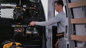 ToughBuilt - ClipTech Technology