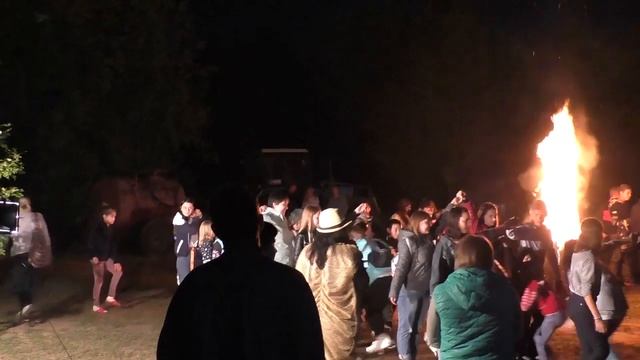 Праздник Ивана Купалы смотреть онлайн