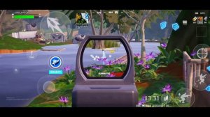 Realme C53 Fortnite Mobile Gameplay Test|Realme C53 Fortnite Test|Realme C53 Fortnite Gaming Test