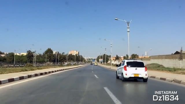 Kia Picanto - Playing !! DRIFT смотреть онлайн