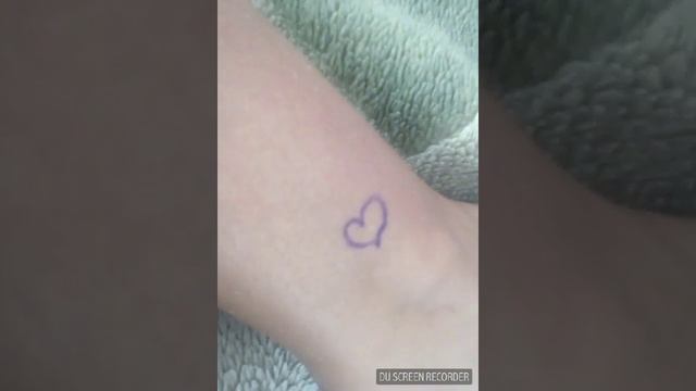 Временная татуировка смотреть онлайн