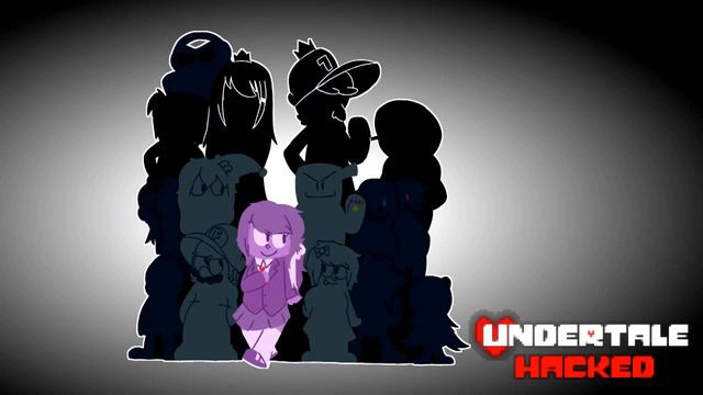 PYROLUTION - Undertale Hacked смотреть онлайн