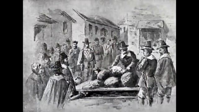 Salem Witch Trials- NEW Revelations смотреть онлайн