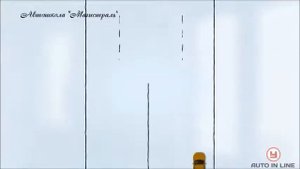 ПДД Урок №3 Применение Специальных сигналов