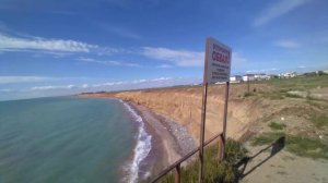 Симферопольский район,  посёлок Николаевка