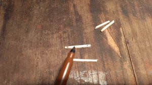 Как сделать забор для диорами в 1/87 масштабе