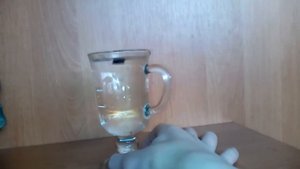 Очистка воды с активированным углем