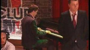 Comedy Club: Дело Шерлока Холмса и доктора Ватсона