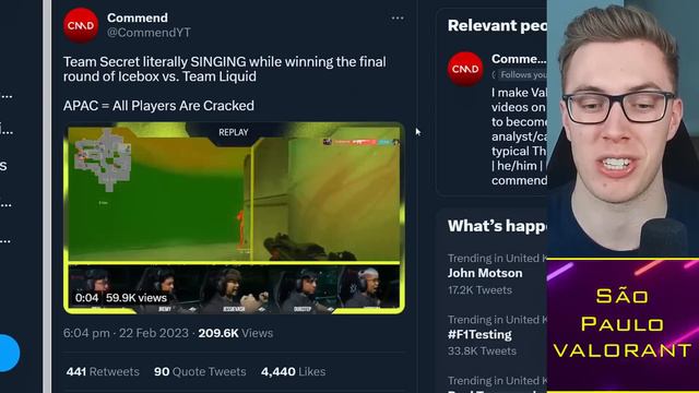 The Guard DISBANDING Drama Explained?! Tier 2 Rostermania 😱 VCT News смотреть онлайн