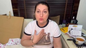 ДОЧЕНЬКА одела купленный НАРЯД! Делаем ОБЗОР купленного на ВЫСТАВКЕ!