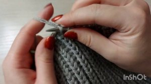 Красивая ШАПКА-УШАНКА подробный мастер-класс, легкая кеттлёвка крючком, узор пышная резинка, ТРЕНД!