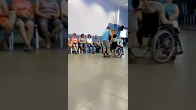 Дед да баба (Аркадий Северный) смотреть онлайн