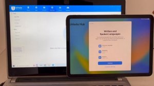 iOS17.2 iPad Air 4 iCloud Unlock | Activation bypass iPhone iPad | Unlocks Hub