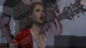 SILENT HILL 1 Theme (guitar cover)