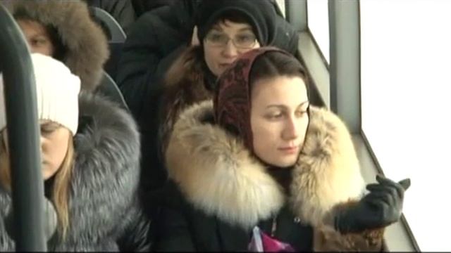 Куда обращаться в случае хамства в автобусах смотреть онлайн