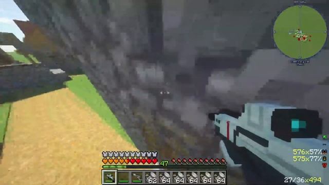 КАК СКАЧИВАТЬ И УСТАНАВЛИВАТЬ МОДЫ НА МАЙНКРАФТ (TLauncher) смотреть онлайн