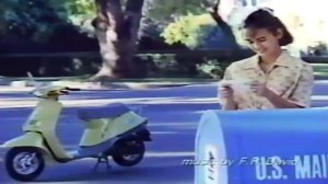Yamaha mint commercial