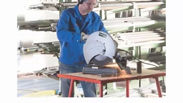 Стоит ли покупать монтажную пилу Metabo CS 23-355 Отзыв покупателя на инструмент для пиления металл смотреть онлайн