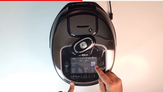 MUC88B68GB Review and Basic Tutorial - بررسی و آموزش کار با مولتی کوکر بوش смотреть онлайн