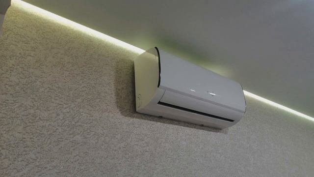 Dahatsu DHP 09 DHV 09 Установка кондиционеров #СплитКлим #Установкакондиционеров #Dahatsu