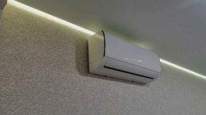 Dahatsu DHP 09 DHV 09 Установка кондиционеров #СплитКлим #Установкакондиционеров #Dahatsu