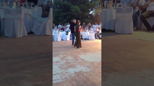 Танцы PortoCarras смотреть онлайн