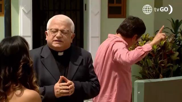De Vuelta Al Barrio 4:Fanny enloqueció y tomó drástica decisión para recuperar a Coco (Capítulo 555
